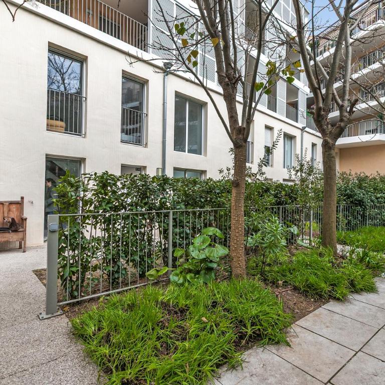 La Marenda - City Center - Happy Rentals - Apartment - Ground Floor - 29