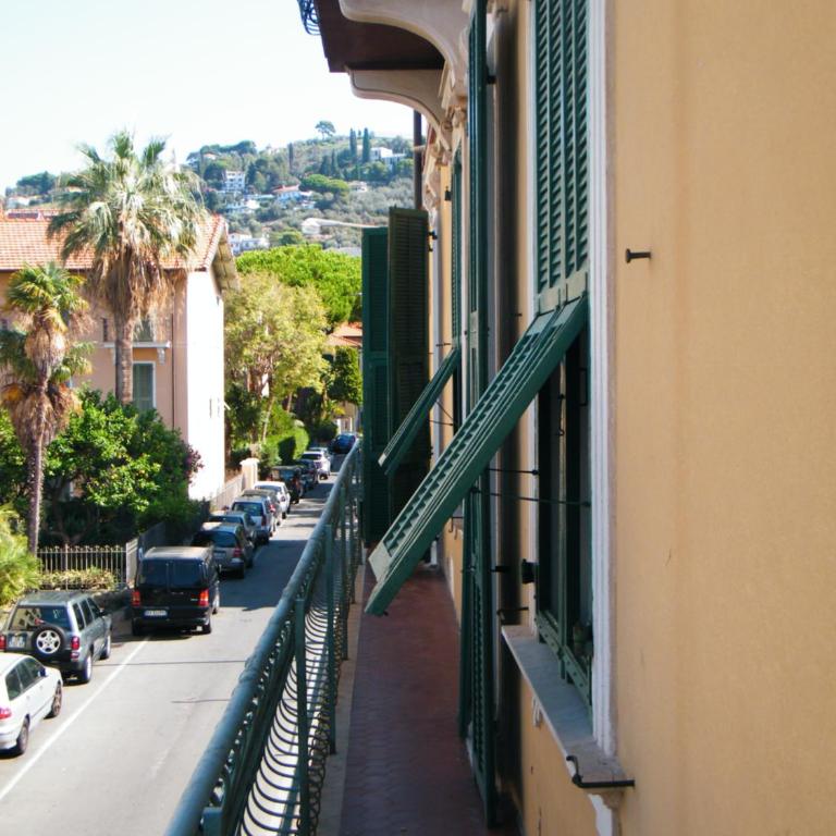 Appartamento Vacanze I Provenzali - Appartement 2 Chambres - 22