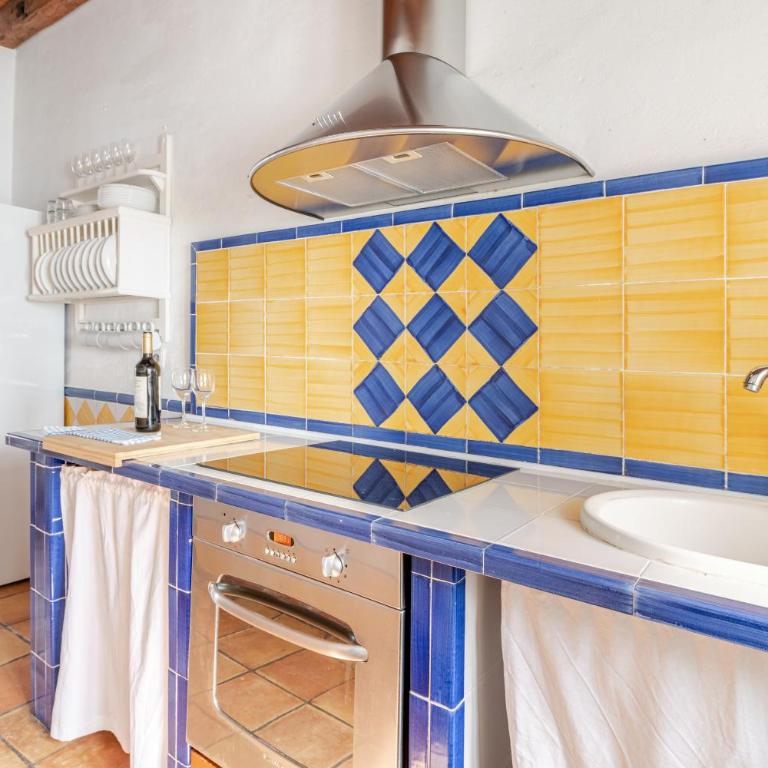 Casa en Triana con terraza privada - Casa de 2 dormitorios - 15