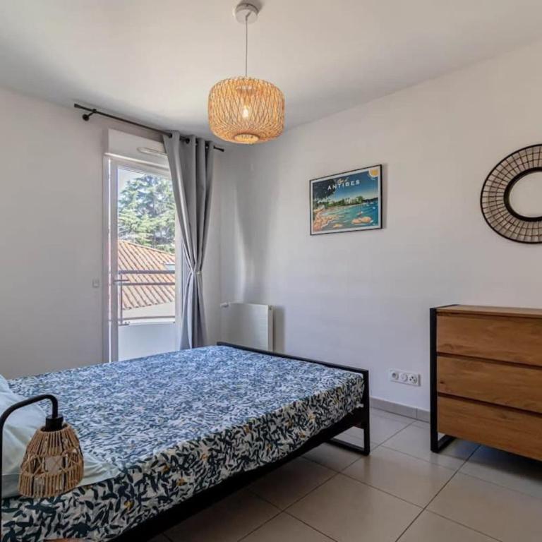 L'Allegria - Calme - Mer - Parking privé - Appartement - 3
