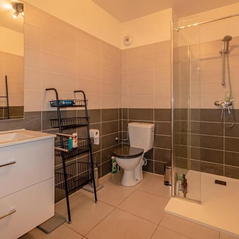 L'Allegria - Calme - Mer - Parking privé - Appartement - 29