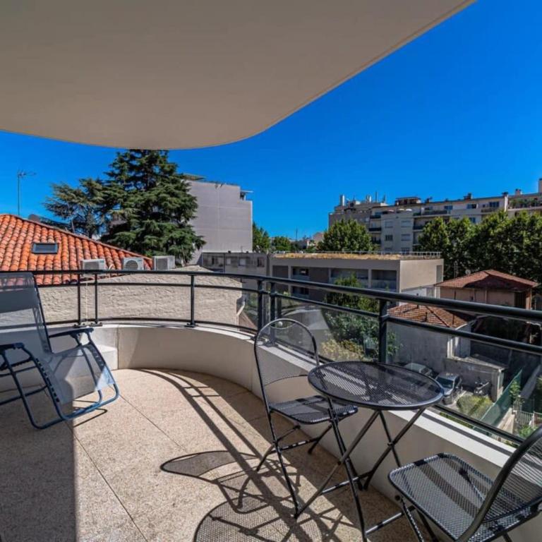 L'Allegria - Calme - Mer - Parking privé - Appartement - 10