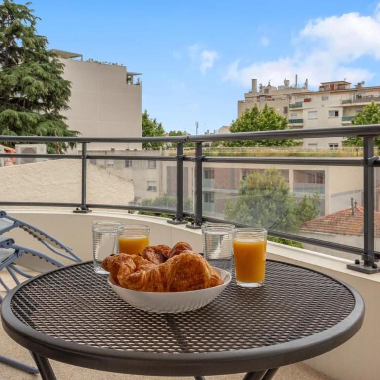 L'Allegria - Calme - Mer - Parking privé - Appartement - 11
