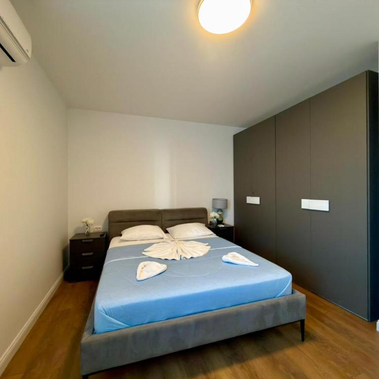 Apartments Azimut Rezevici - Apartman sa 2 Spavaće Sobe - 20