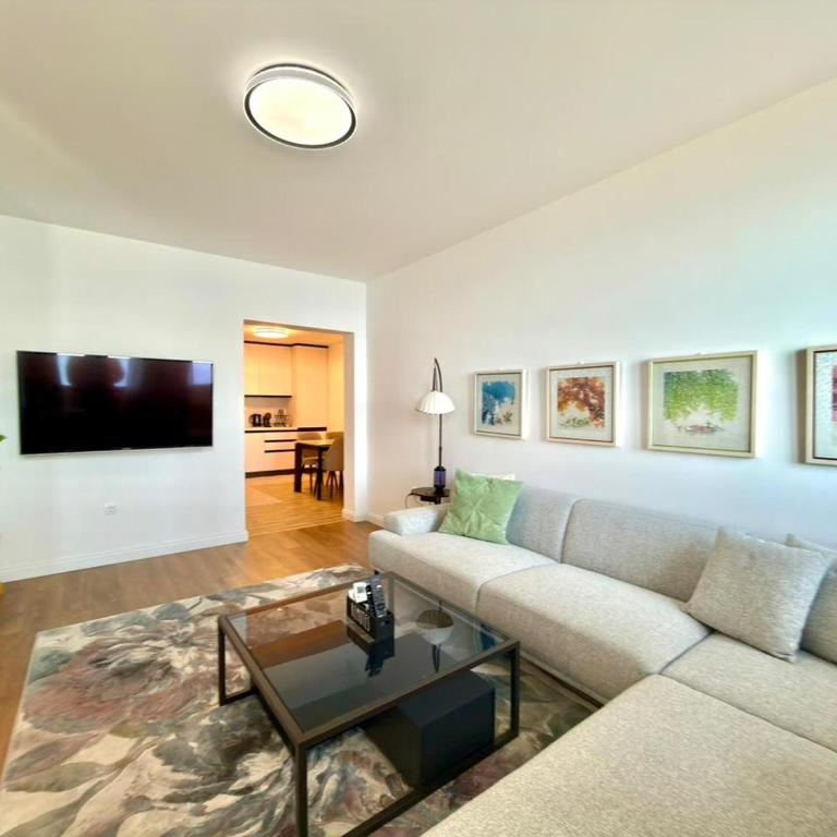 Apartments Azimut Rezevici - Apartman sa 2 Spavaće Sobe - 21