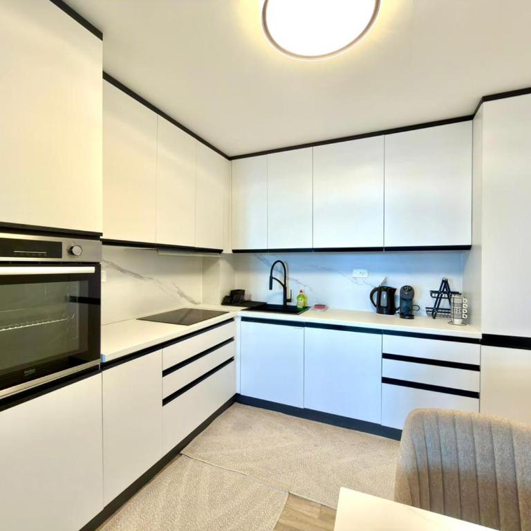Apartments Azimut Rezevici - Apartman sa 2 Spavaće Sobe - 18