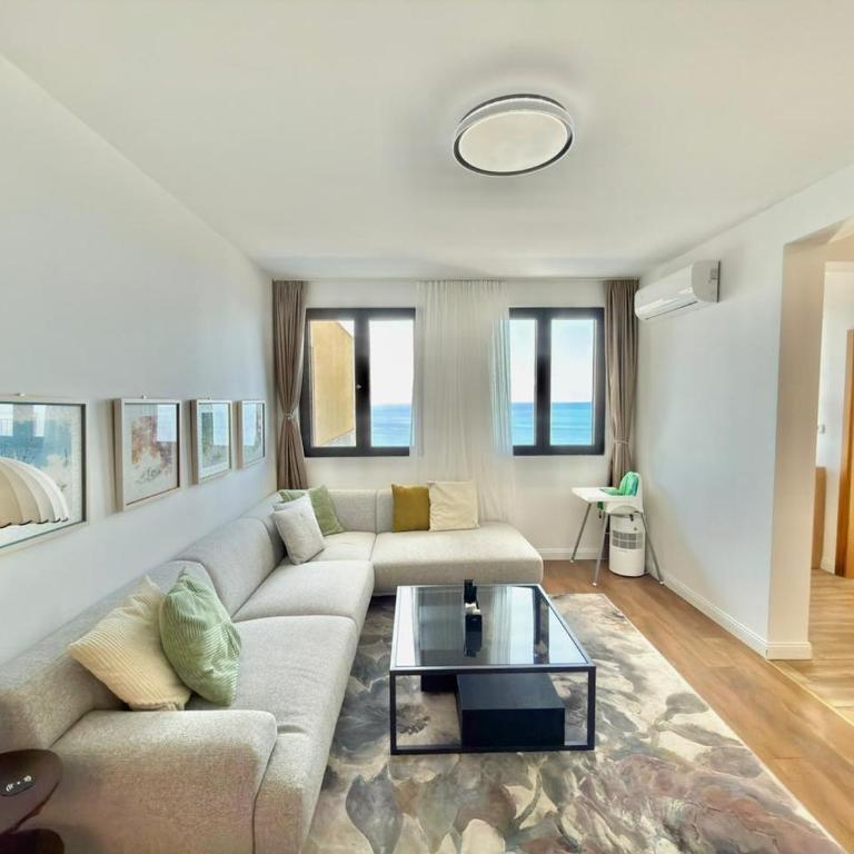 Apartments Azimut Rezevici - Apartman sa 2 Spavaće Sobe - 12