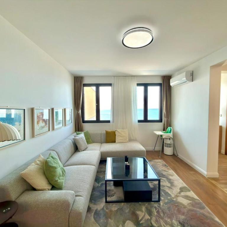 Apartments Azimut Rezevici - Apartman sa 2 Spavaće Sobe - 16