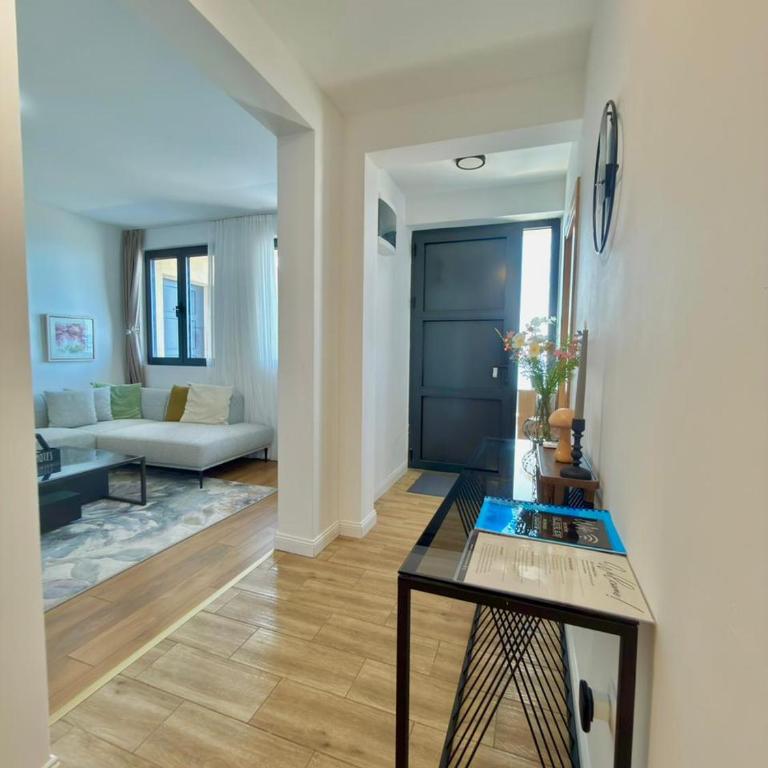 Apartments Azimut Rezevici - Apartman sa 2 Spavaće Sobe - 7