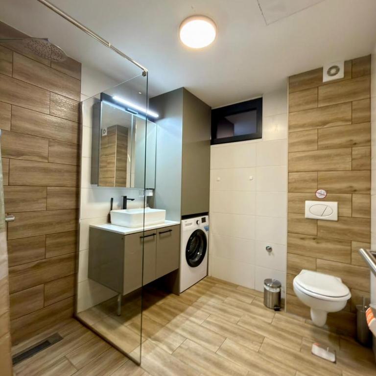 Apartments Azimut Rezevici - Apartman sa 2 Spavaće Sobe - 23