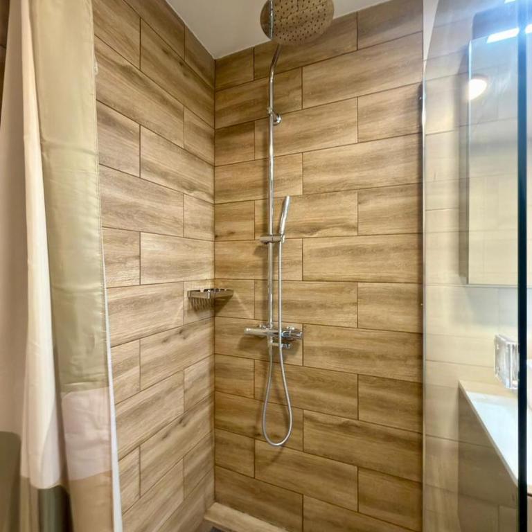 Apartments Azimut Rezevici - Apartman sa 2 Spavaće Sobe - 24