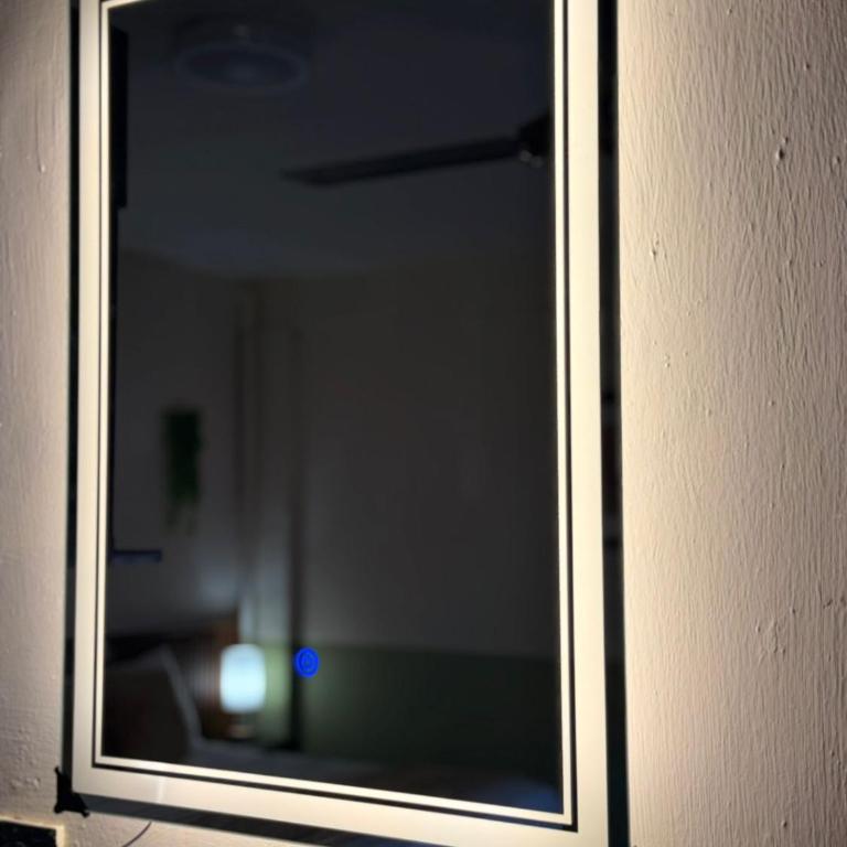 Estudio Independiente Descanso y Privacidad Total en Mérida - One-Bedroom Apartment - 4
