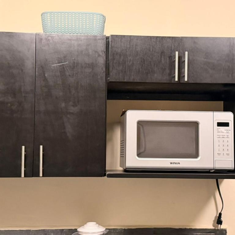 Estudio Independiente Descanso y Privacidad Total en Mérida - One-Bedroom Apartment - 11