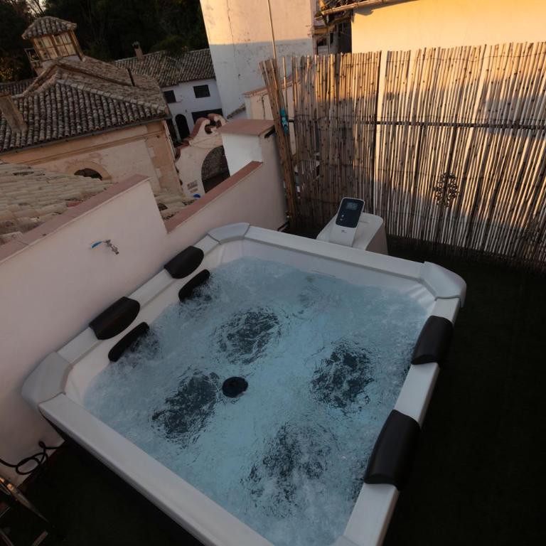 BOROSA Suites - Apartamento de 3 dormitorios - 18