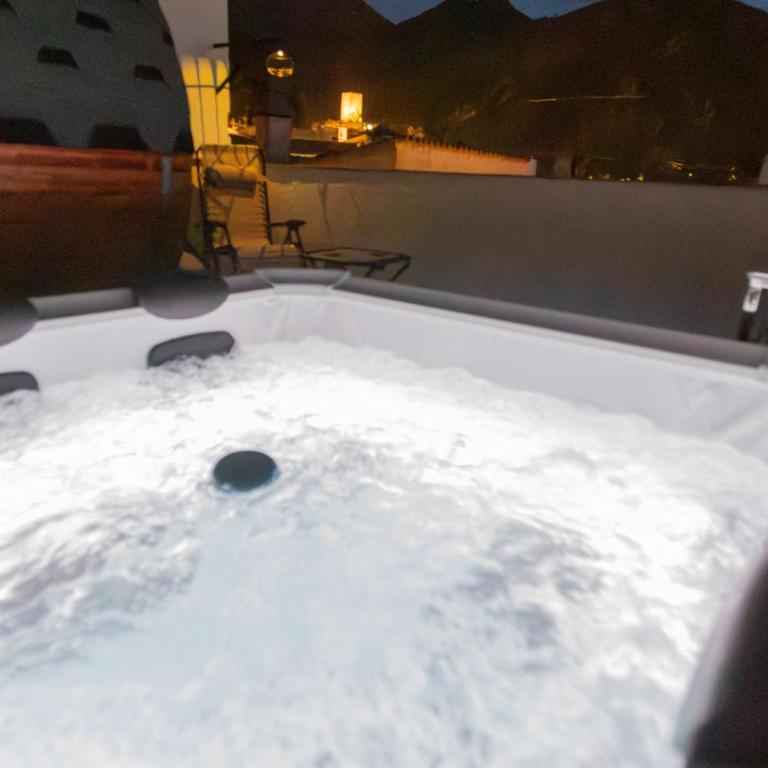 BOROSA Suites - Apartamento de 3 dormitorios - 20