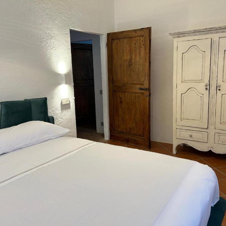 Montaione Country House Amarrante, Pool, Ac - Villa con Piscina Privata - 51