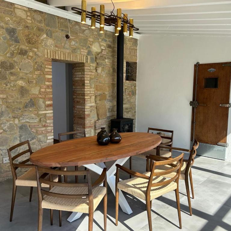Montaione Country House Amarrante, Pool, Ac - Villa con Piscina Privata - 47