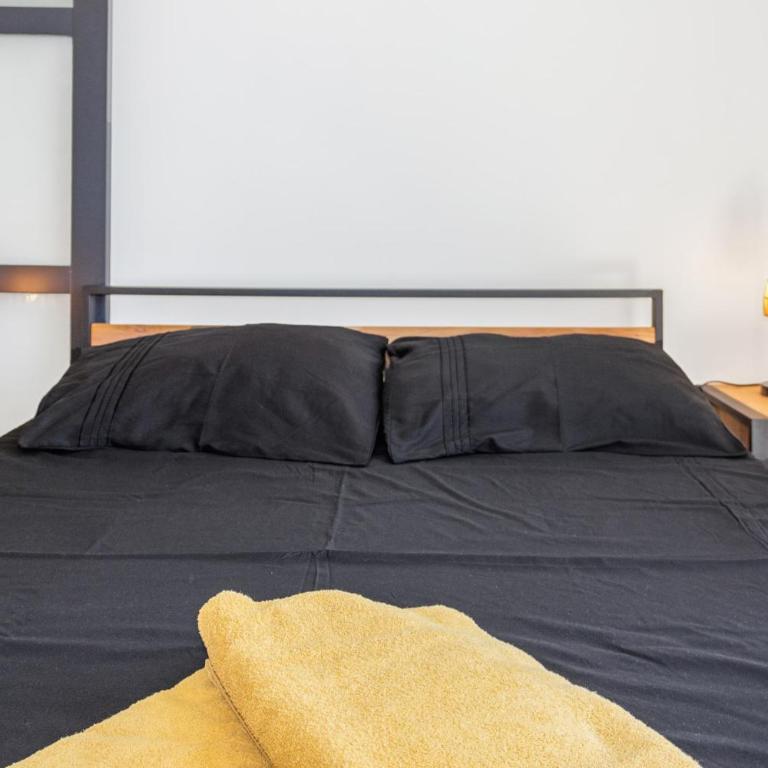 L'Allegria - Calme - Mer - Parking privé - Appartement - 14