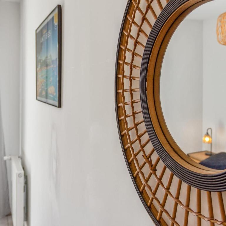 L'Allegria - Calme - Mer - Parking privé - Appartement - 16