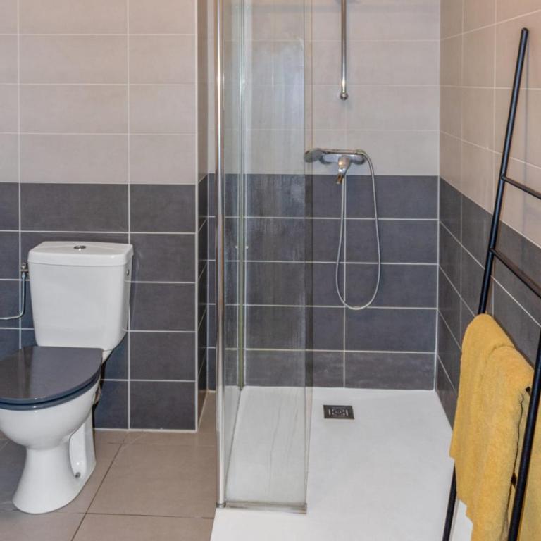 L'Allegria - Calme - Mer - Parking privé - Appartement - 8