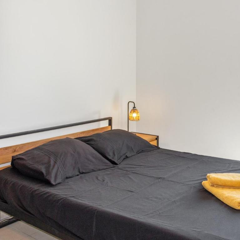 L'Allegria - Calme - Mer - Parking privé - Appartement - 17