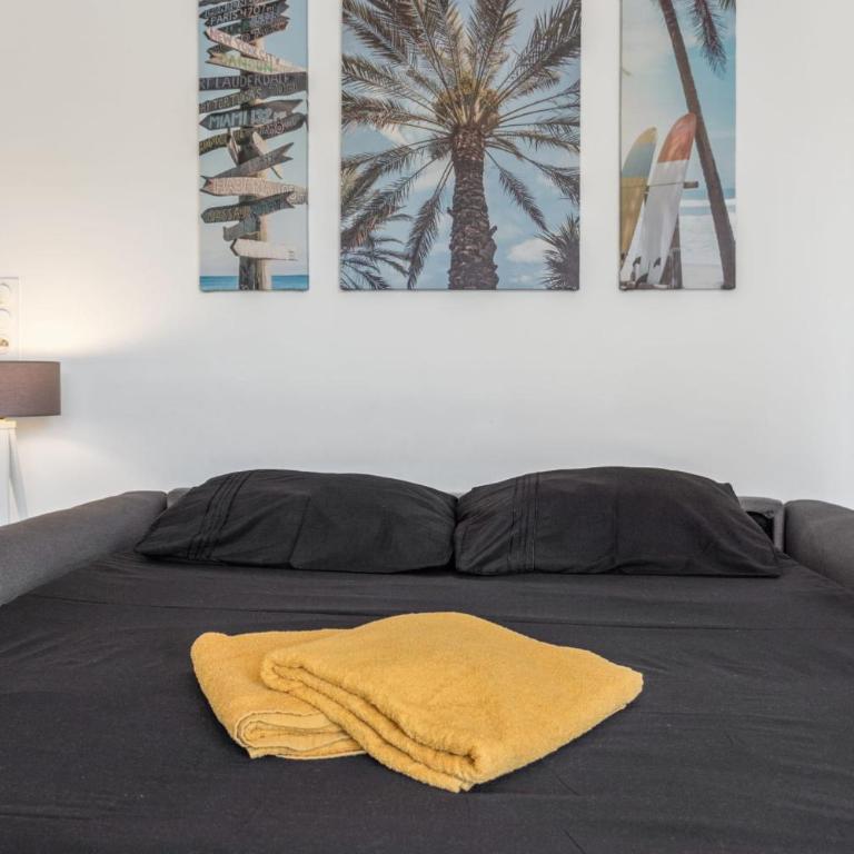 L'Allegria - Calme - Mer - Parking privé - Appartement - 7