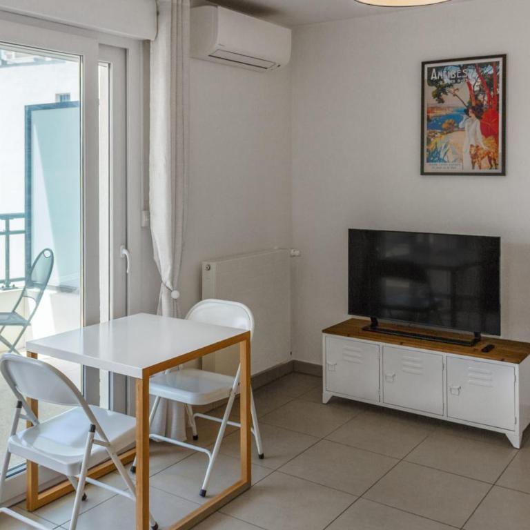 L'Allegria - Calme - Mer - Parking privé - Appartement - 21