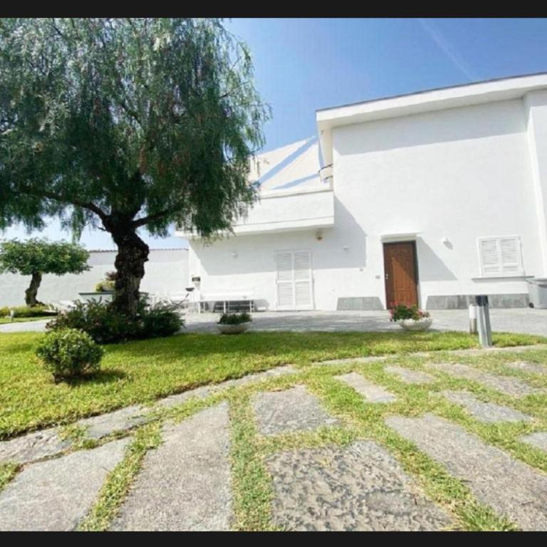 Home Olympus Vesuvio - Two-Bedroom House - 9