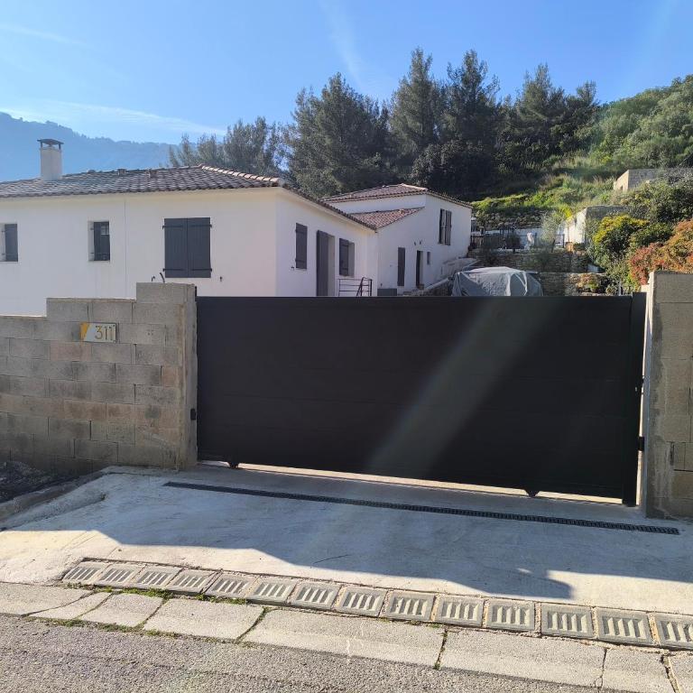 Charmant T2 lumineux - Apartamento de 1 dormitorio - 8