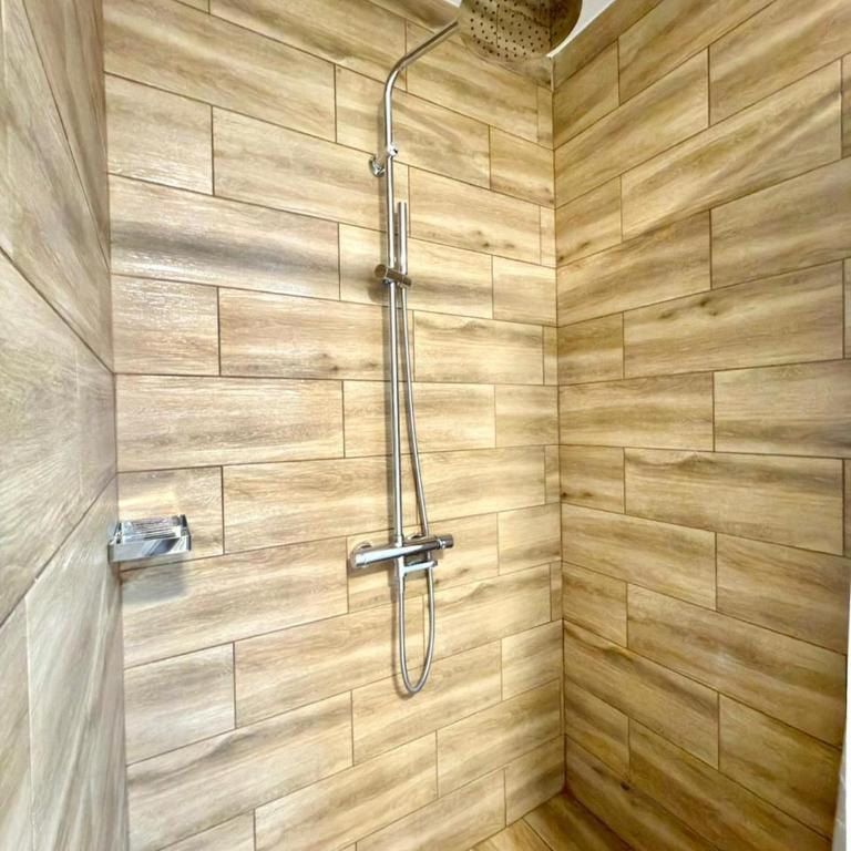 Apartments Azimut Rezevici - Apartman sa 2 Spavaće Sobe i Pogledom na More - 12