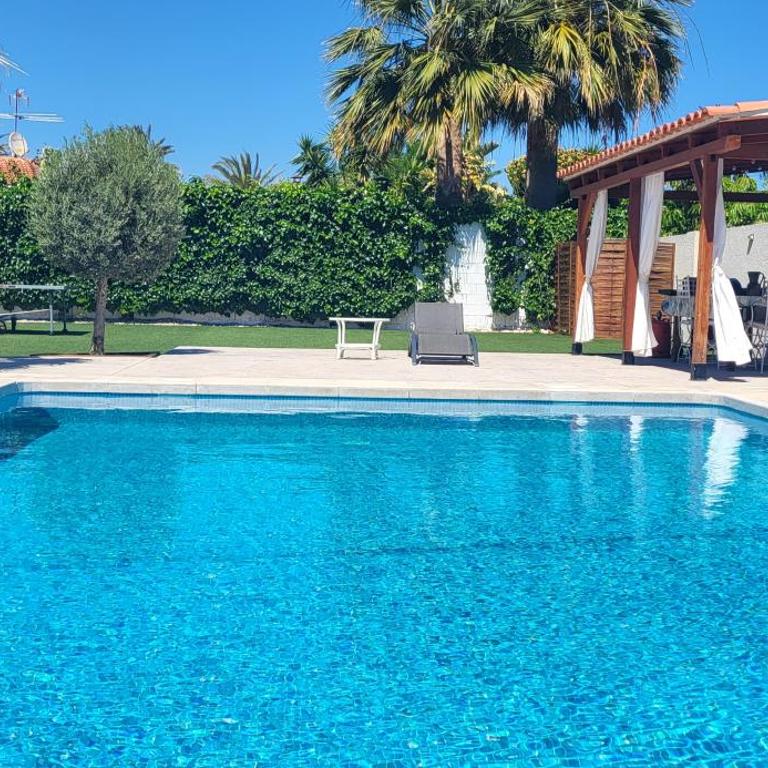 Villa Alicante Sunbeach - Casa de 3 dormitorios - 2