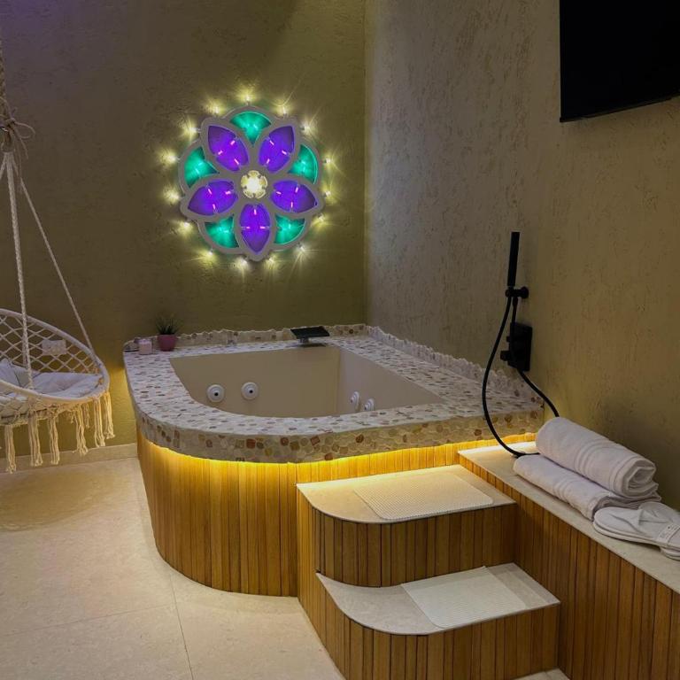 Erbanova al Borgo Suite - One-Bedroom Apartment - 2