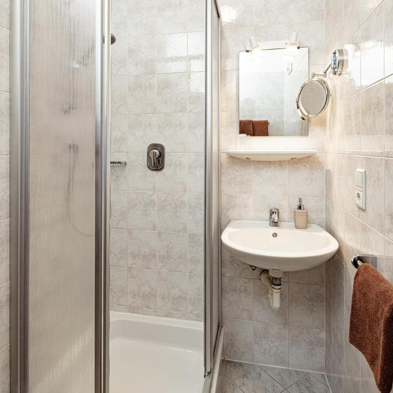Kalterer See Hof - Appartamento con 2 Camere da Letto e Vista Lago - 7