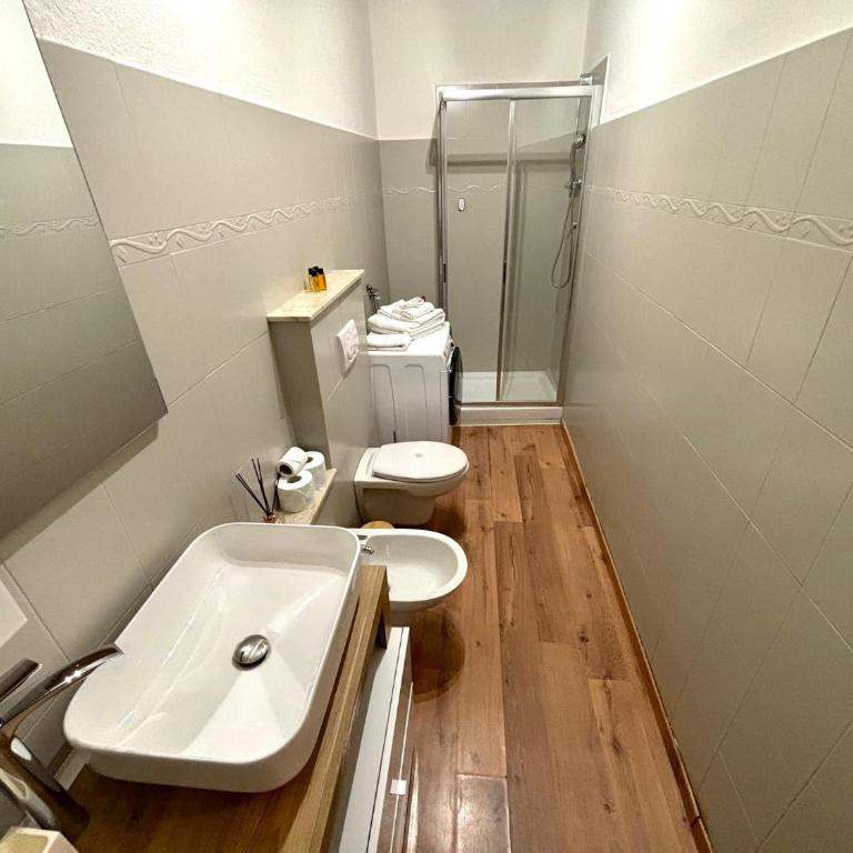 Lake Alley Apartment - Appartamento con 1 Camera da Letto - 12
