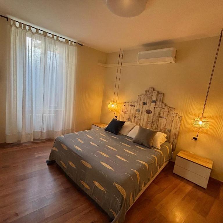 Lake Alley Apartment - Appartamento con 1 Camera da Letto - 1