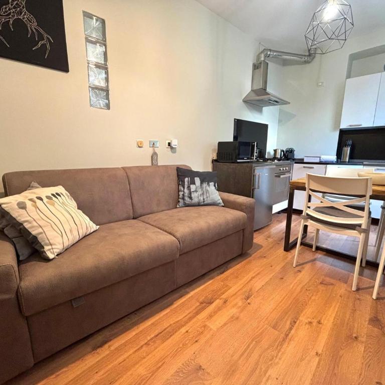 Lake Alley Apartment - Appartamento con 1 Camera da Letto - 8