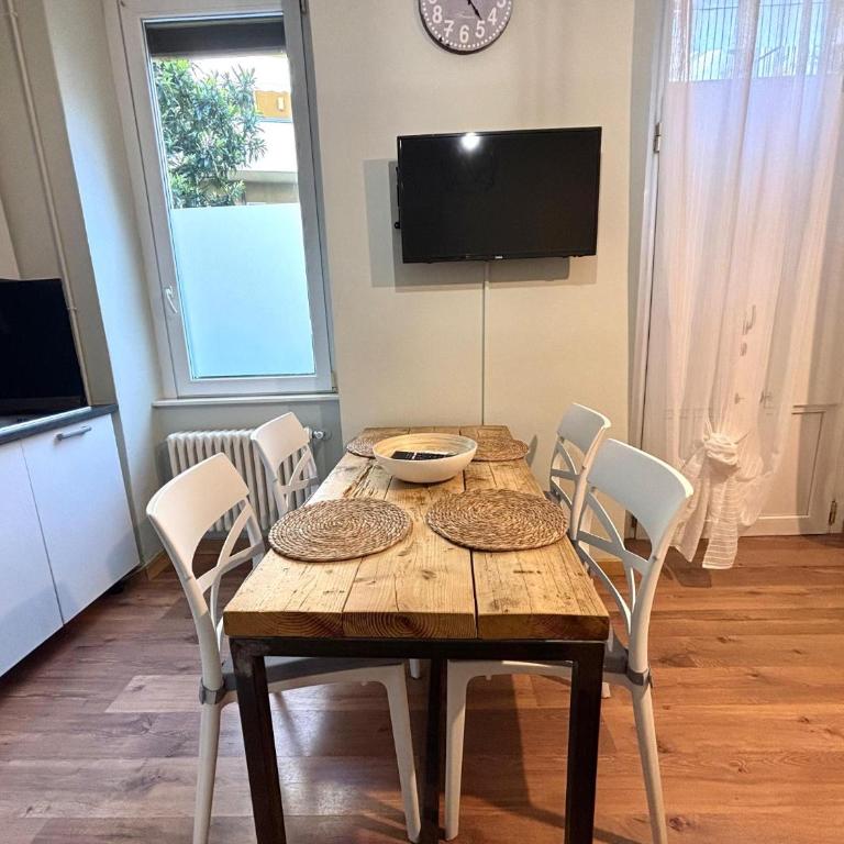Lake Alley Apartment - Appartamento con 1 Camera da Letto - 5
