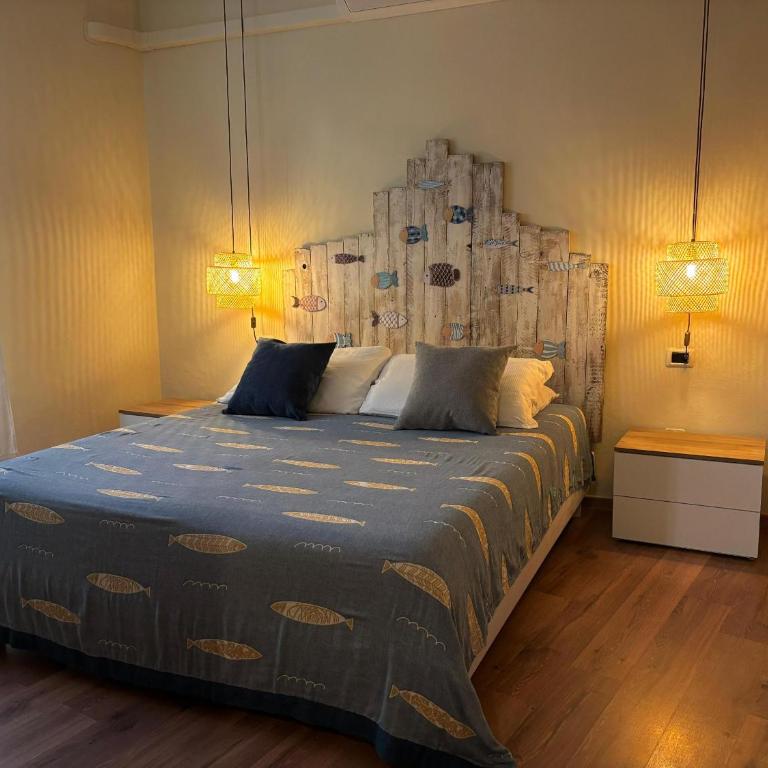 Lake Alley Apartment - Appartamento con 1 Camera da Letto - 2