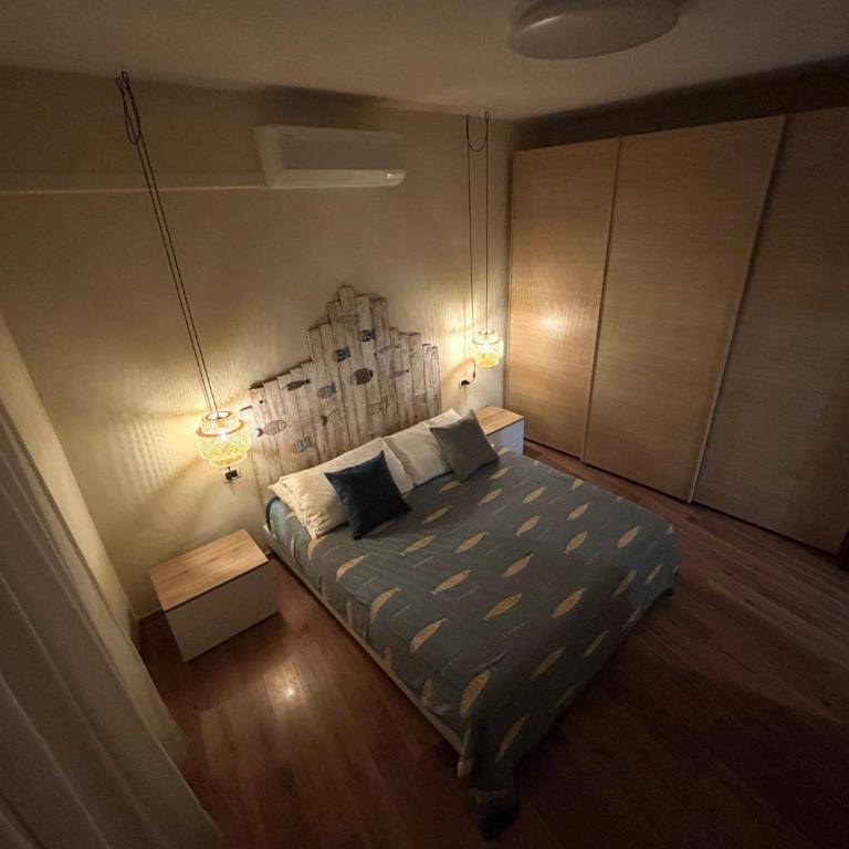 Lake Alley Apartment - Appartamento con 1 Camera da Letto - 3