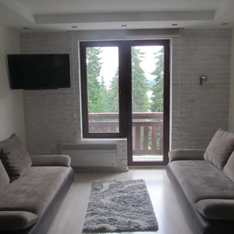 Apartments Vanja i Vrh - Studio with Terrace - 22