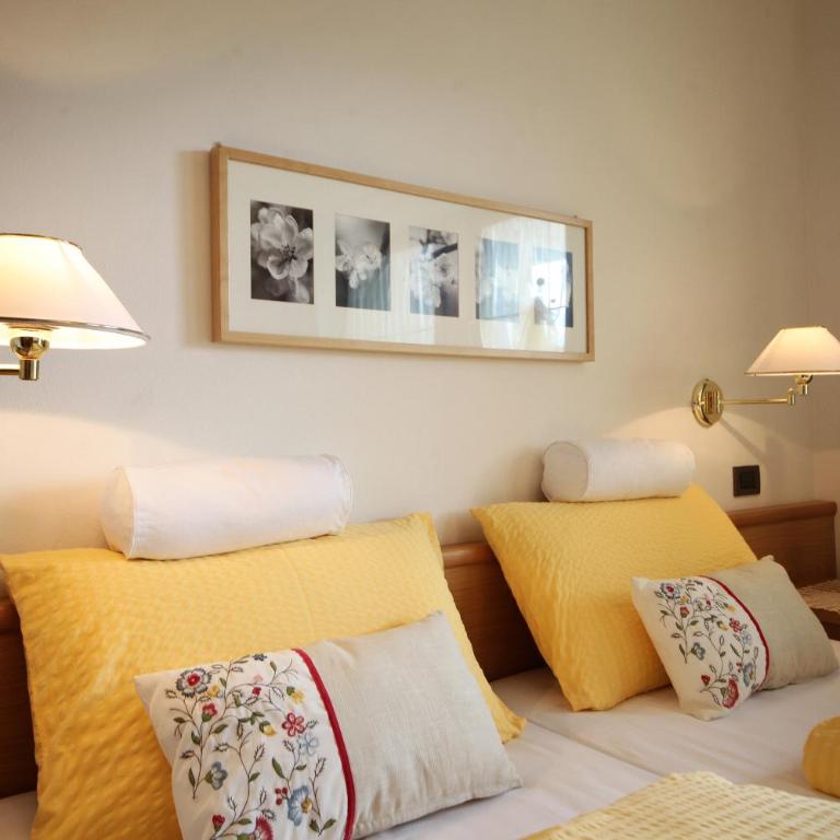 Ciasa Rudiferia Appartamenti in Alta Badia - Apartment mit 1 Schlafzimmer - 28