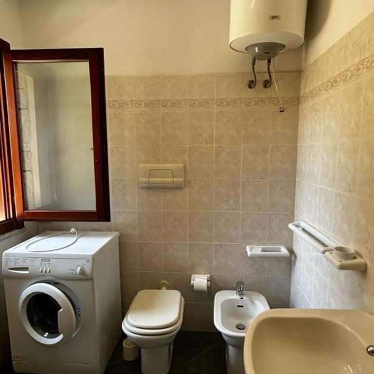 Casa Mare Sardegna 1 - Appartamento - Piano Terra - 18