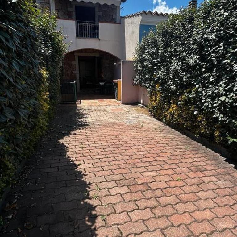 Casa Mare Sardegna 1 - Appartamento - Piano Terra - 19