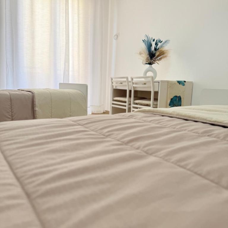 Home Sisters - Appartamento con 2 Camere da Letto - 10