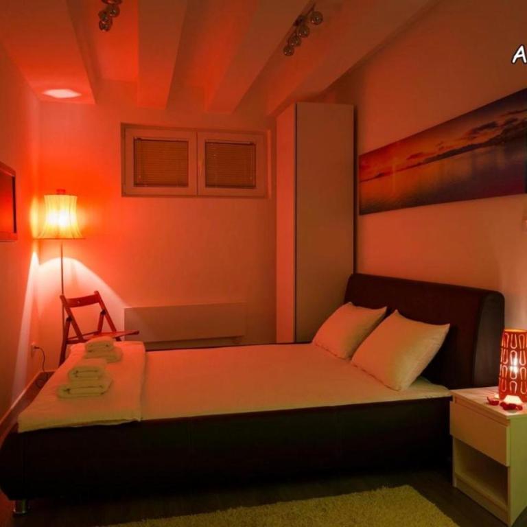 Belgrade Holliday - One-Bedroom Apartment - 8