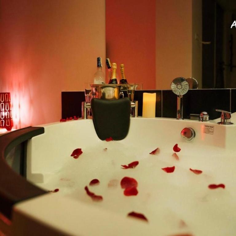 Belgrade Holliday - One-Bedroom Apartment - 5