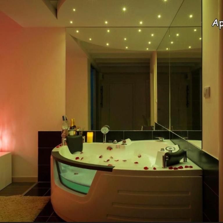 Belgrade Holliday - One-Bedroom Apartment - 4