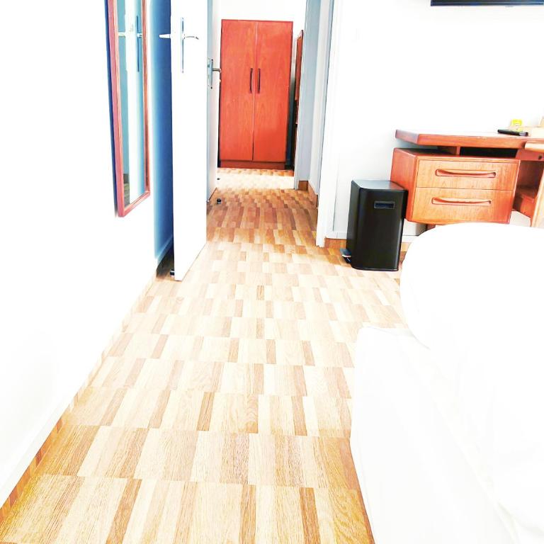 ibis Styles Le Havre Centre - Offre Spéciale - Chambre Simple - 11