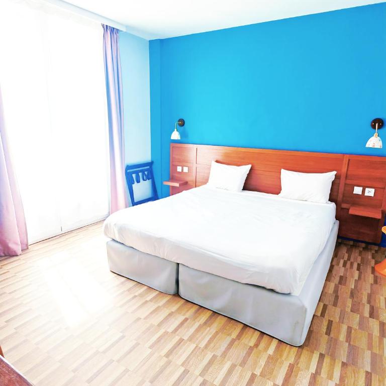 ibis Styles Le Havre Centre - Offre Spéciale - Chambre Simple - 12