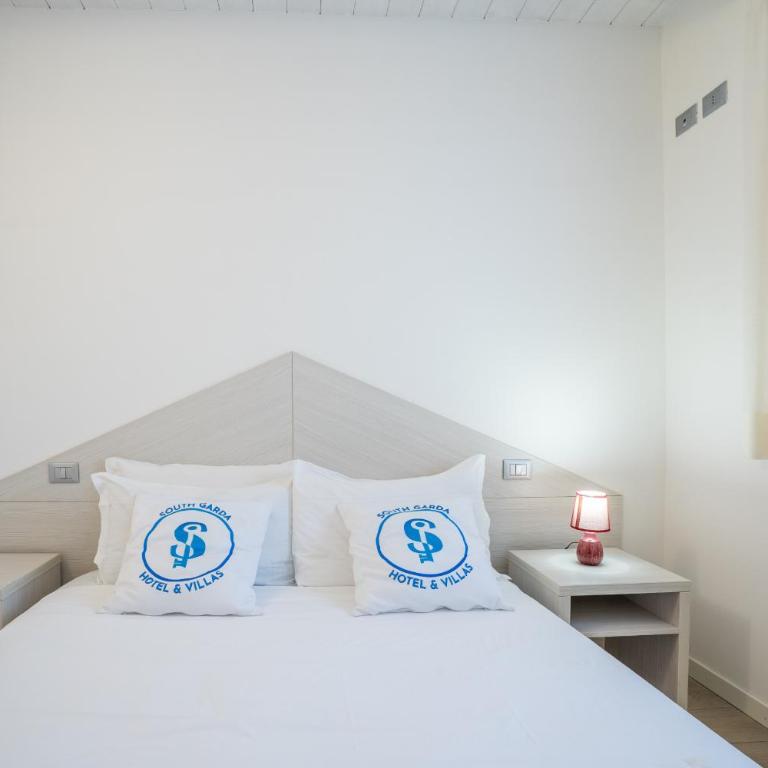 SG Luxury - Crystal Bay Apartment - Appartamento con 2 Camere da Letto e Vista Giardino - 7
